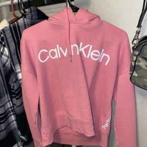 Calvin Klein performance Message for price :)